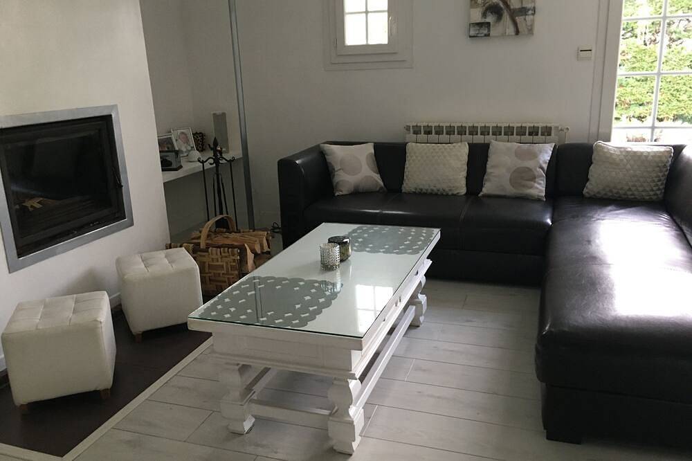 Maison de vacances