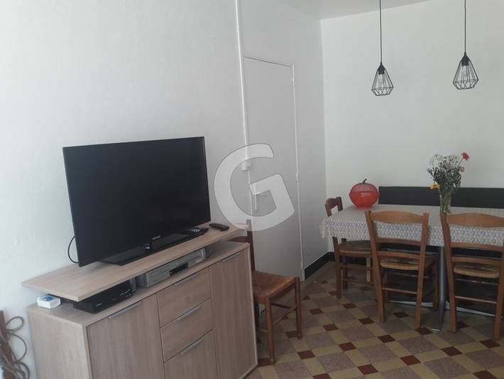 Location de vacances pour 5 personnes, avec jardin dans Plage de la Grière - 4