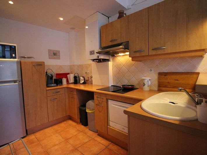 Gîte pour 6 personnes, avec terrasse dans Thermes de Luchon - 2