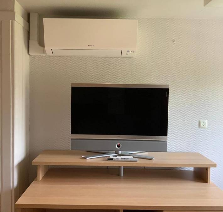 Location de vacances pour 2 personnes, avec sauna et jardin à Courtrai - 3