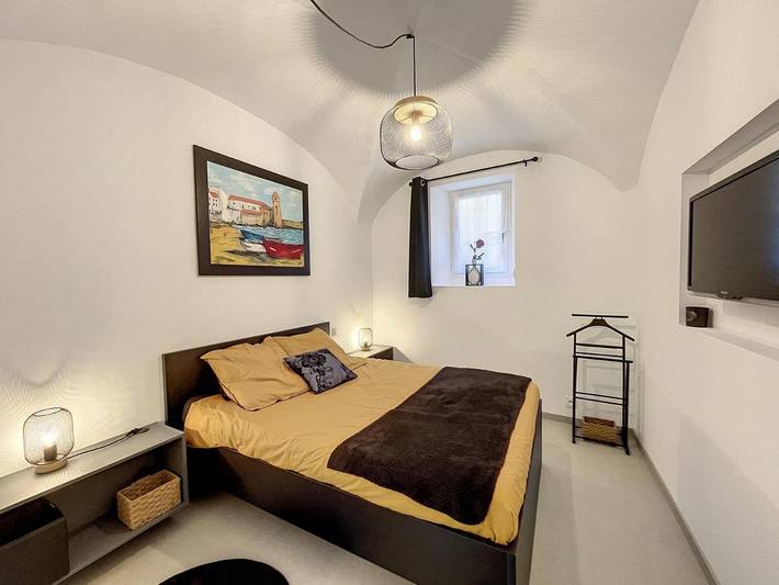 Gîte pour 5 personnes à Passa - 4