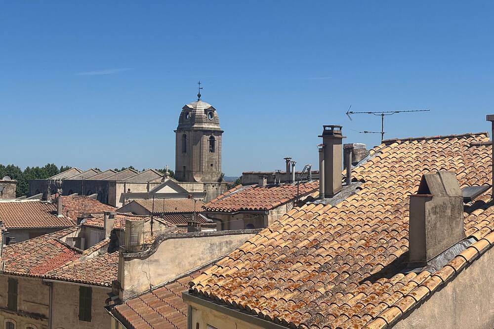 Photo : Appartement de vacances