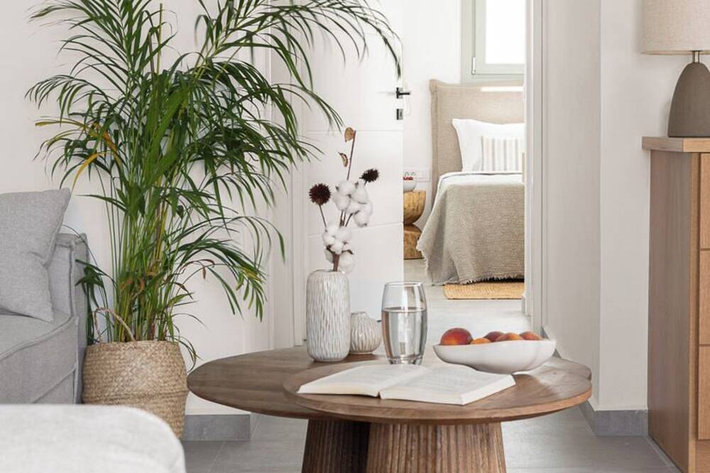 Villa Lefko a Cycladic escape in the heart of the Aegean in Vari (Syros), Syros