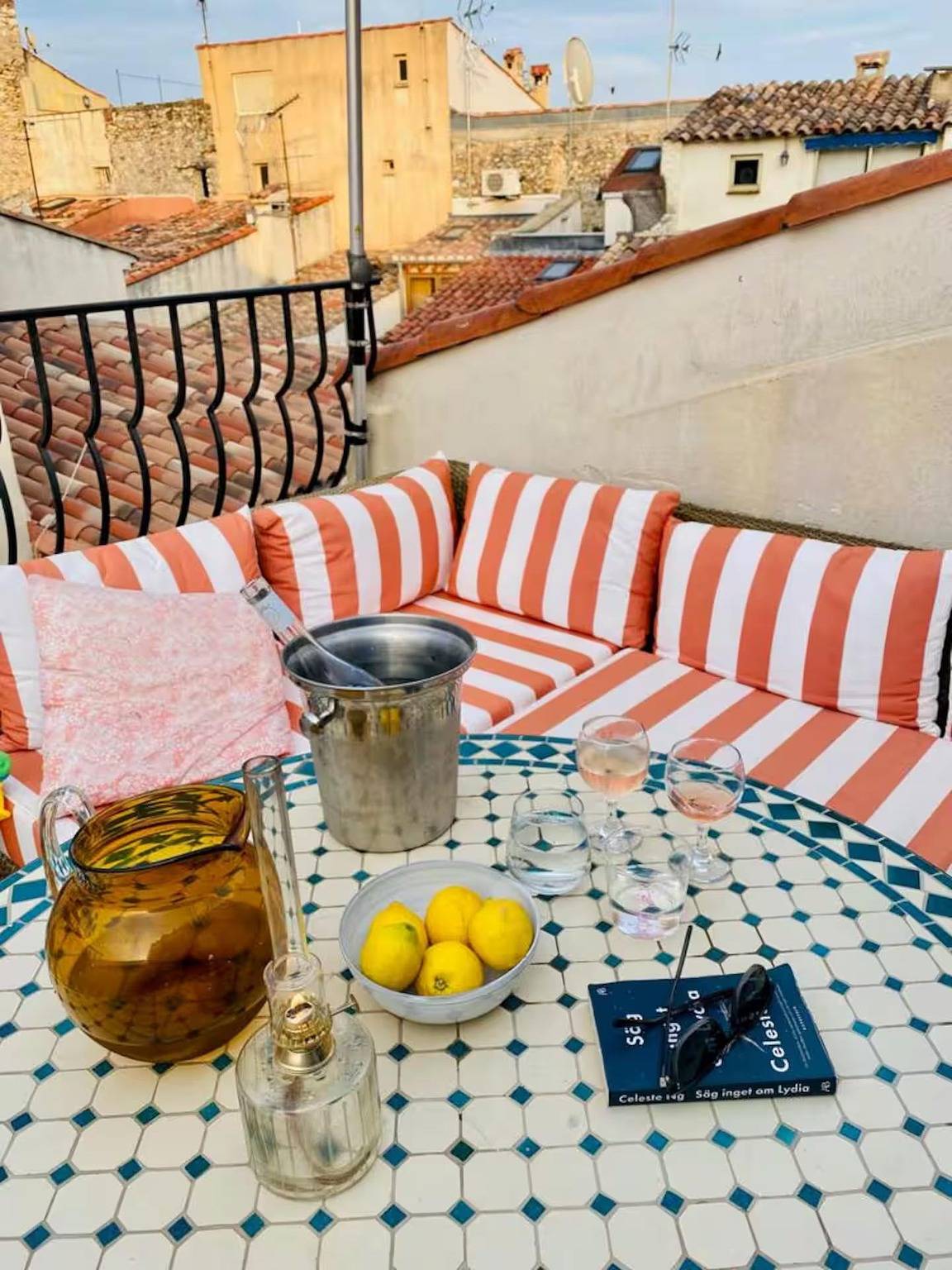 Le Karlstrom - Charmante maison au coeur du Viel Antibes in Antibes, Côte méditerranéenne (France)
