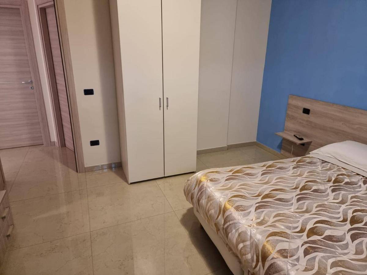 B&B Azzurro in Padula, Cilento
