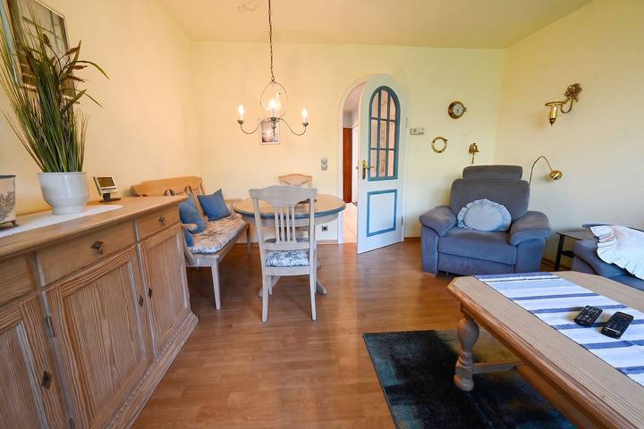Ferienwohnung für 2 Personen - 1