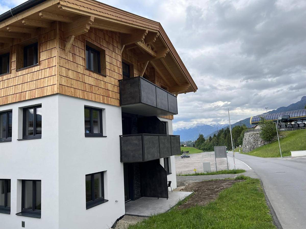 Ganze Wohnung, Studler-Eck in Stubaier Alpen, Oberperfuss