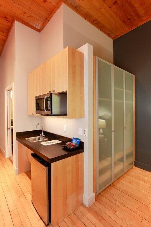 Vacation rental for 2 people in Saugatuck