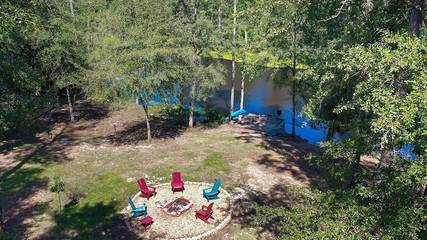 Vacation House for 4 Guests in Escambia County, Picture 4