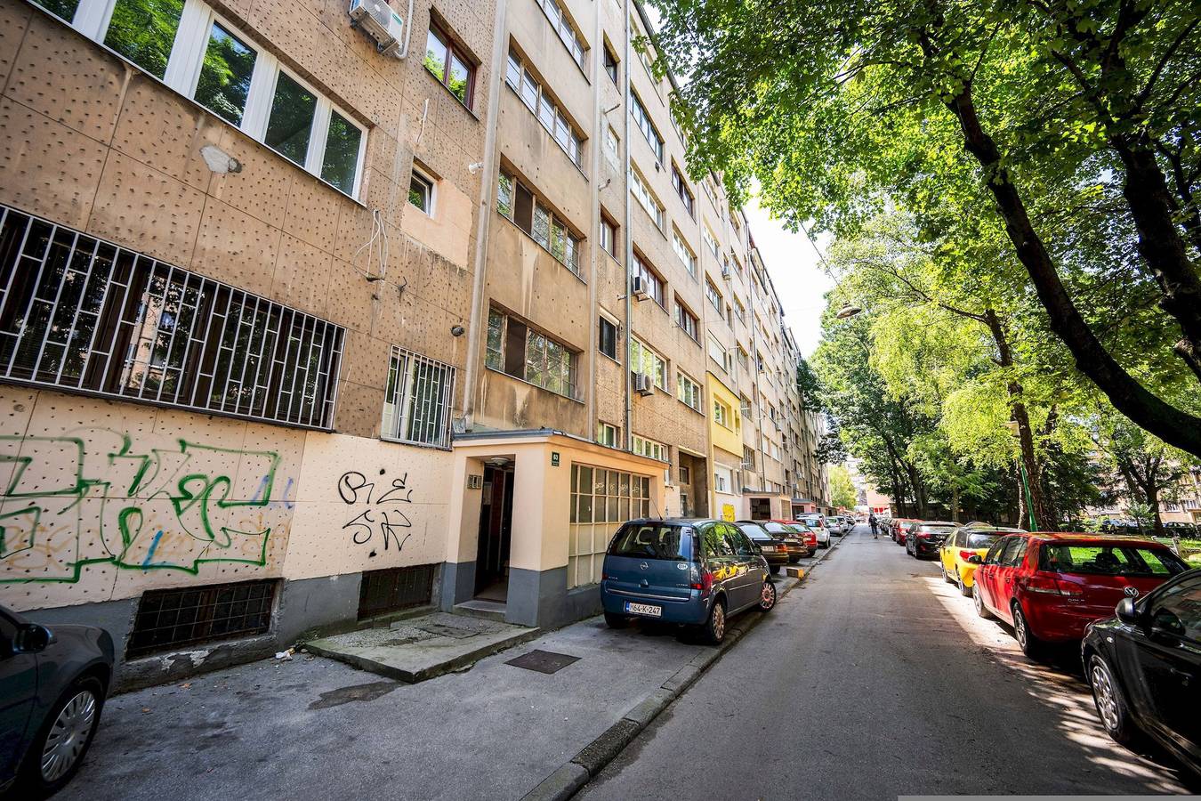 Ganze Wohnung, Ferienwohnung für 4 Personen in Sarajevo, Bosnien und Herzegowina