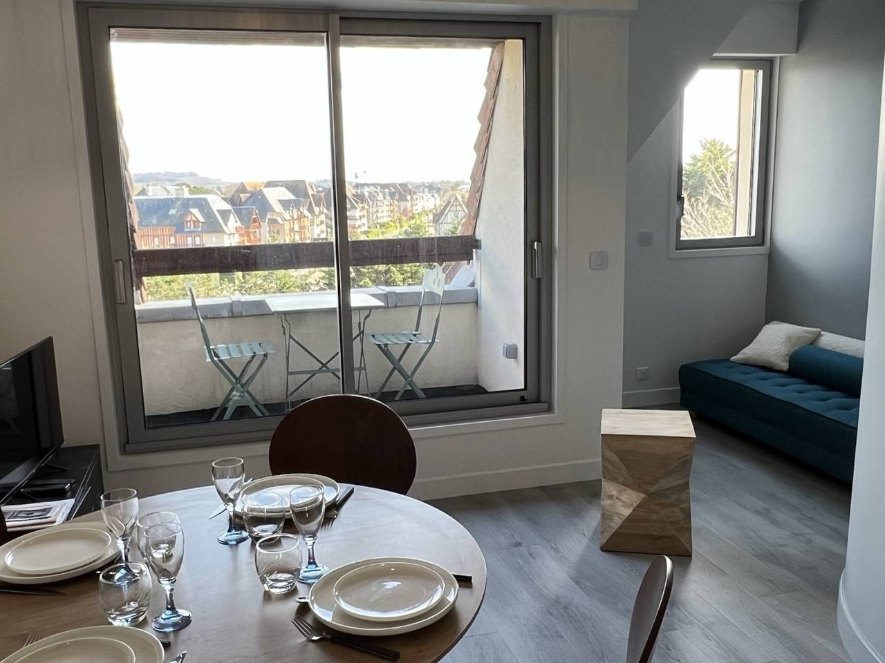 Appartement de vacances