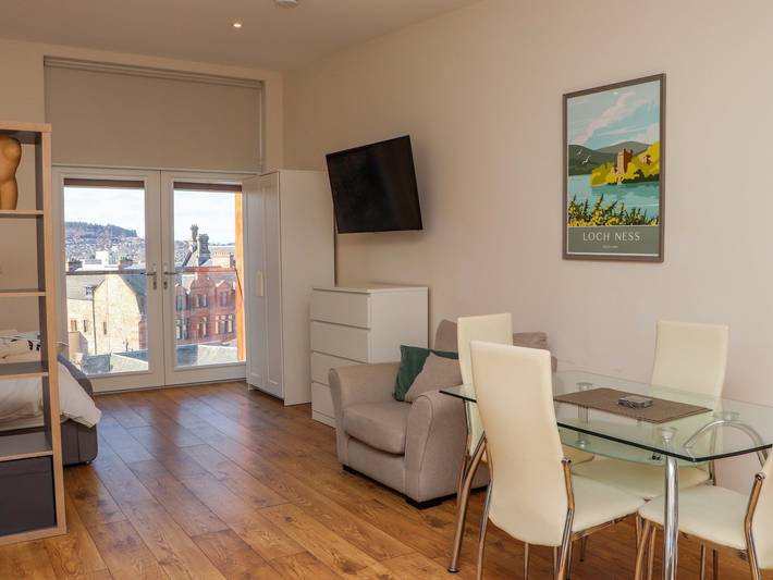 Ferienwohnung für 2 Personen in Inverness - 2