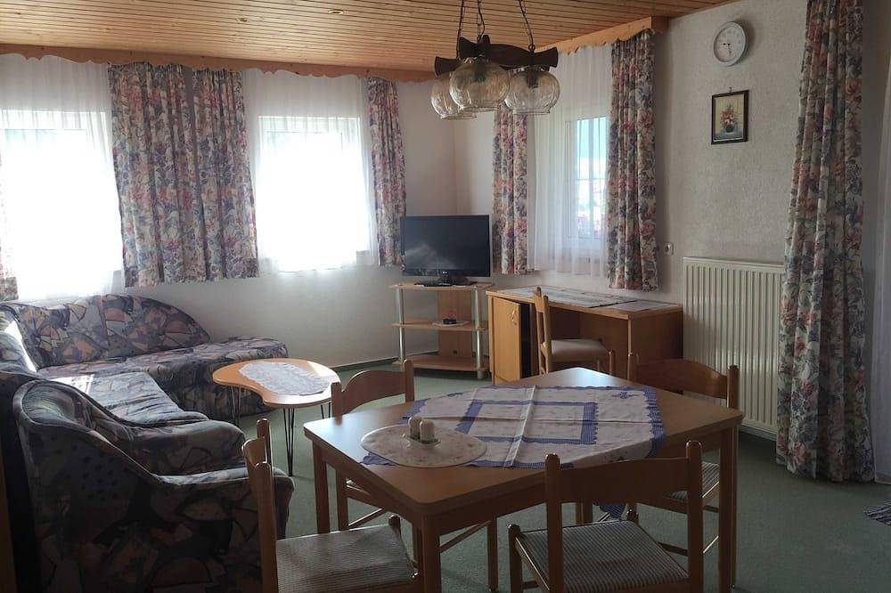 Appartamento vacanze a Tannheim a partire da 159€ a notte