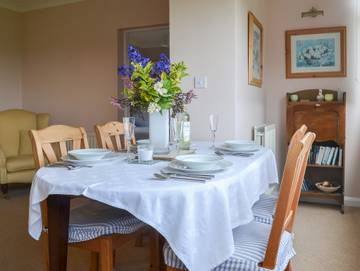 Cottage for 4 People in North Pennines AONB, North East England, Photo 3