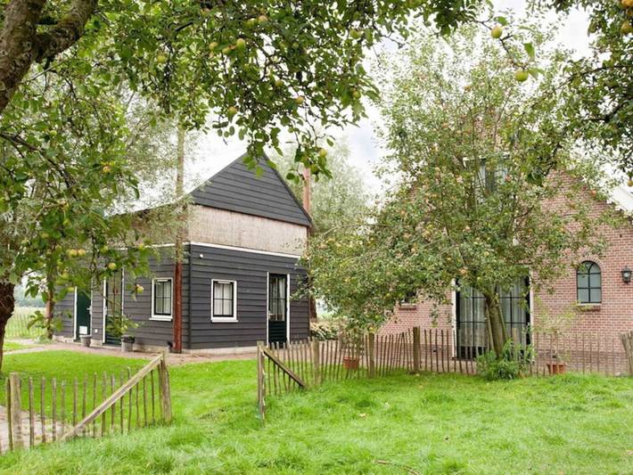 Ferienhaus für 24 Personen, mit Terrasse, kinderfreundlich