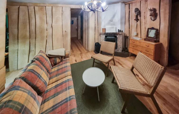 Ferienhaus für 4 Personen, mit Sauna und Garten sowie Terrasse in Skane - 3