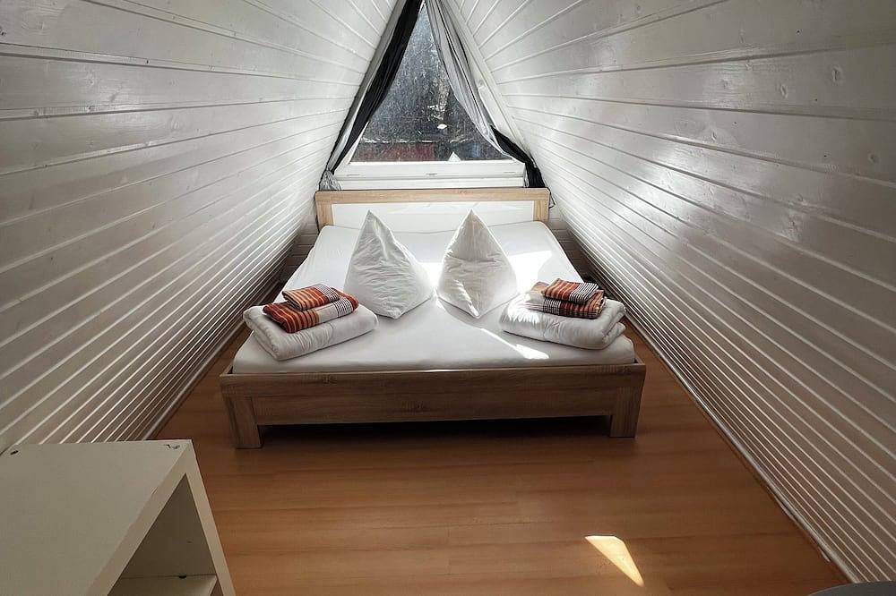 Ferienhaus im Märchenwald am Rande der Lüneburger Heide, Ovelgönne bei Celle in Hambühren, Lüneburger Heide