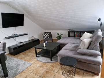 Ferienwohnung für 4 Personen in Möhnesee, Kreis Soest, Bild 1