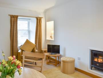 Casa Rural para 2 Personas en Speyside, Moray (Escocia), Foto 1