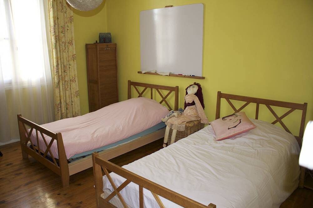 Pleasant town house for visiting Carcassonne and the surrounding area in Carcassonne, Carcassonne region