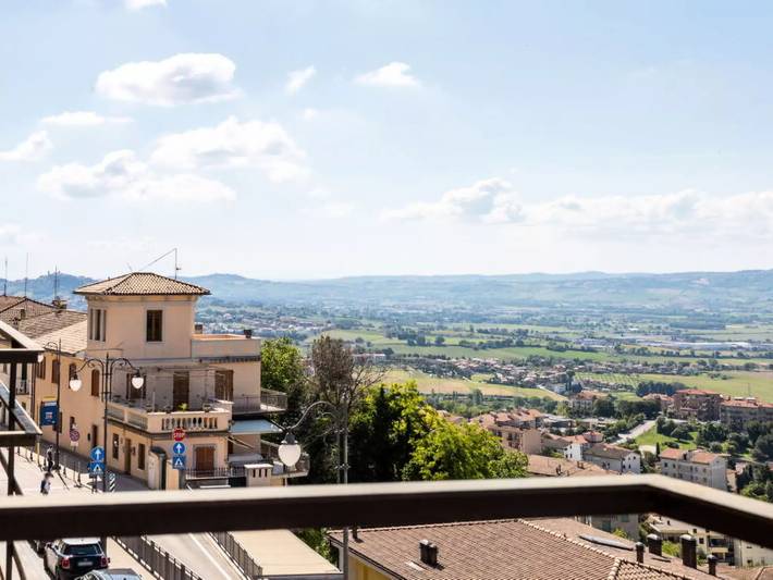 Appartement entier, 1 Pièce 4 Personnes in Osimo, Province d'Ancône