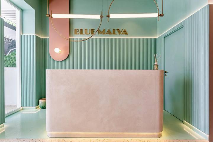 BnB für 2 Personen in Valencia