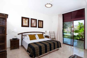 Chalet para 6 Personas en Pueblo de Tauro, Mogán, Foto 2