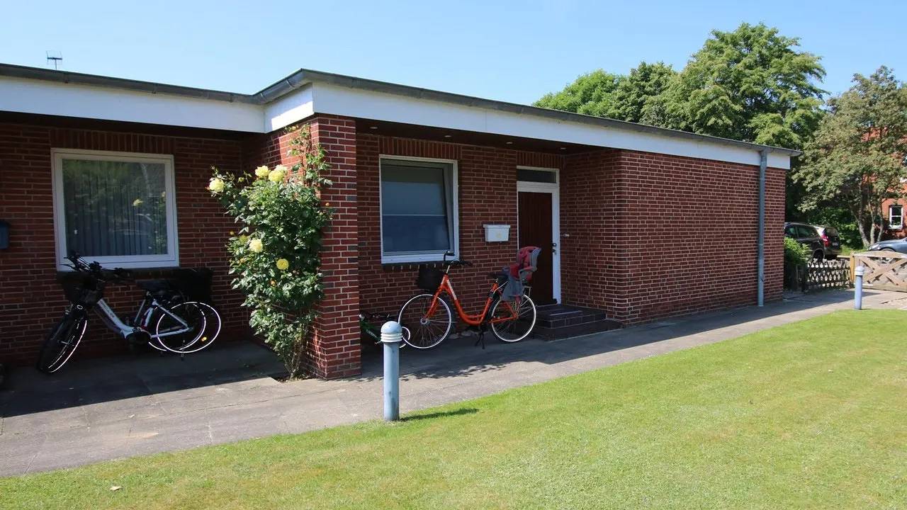 Bungalow für 5 Personen in Wyk auf Föhr, Föhr