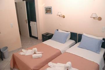 Ferienhaus für 4 Personen in Sporaden, Dezentralisierte Verwaltung Thessalien-Mittelgriechenland, Bild 2