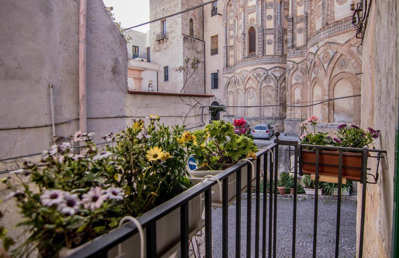 Vivere la Ciambra in Monreale, Provincia di Palermo
