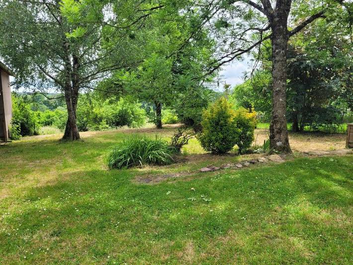 Location de vacances pour 15 personnes, avec vue et jardin à Monthureux-sur-Saône - 4
