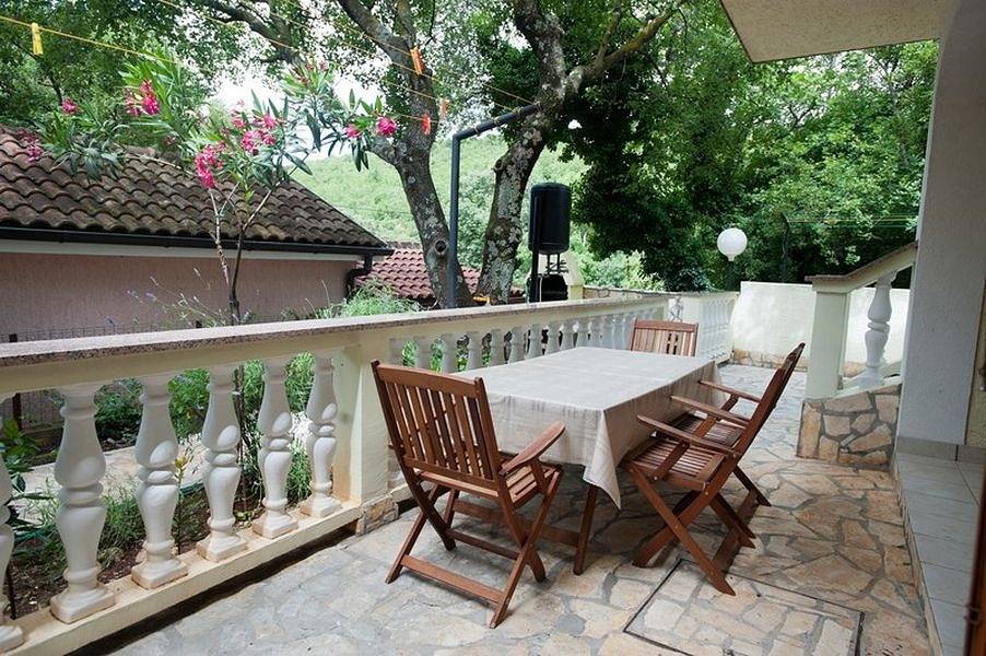 Appartamento vacanze a Kvarn a partire da 97€ a notte