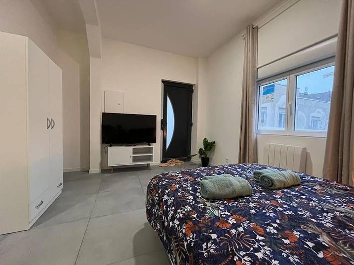 Gîte pour 2 personnes à Montereau-Fault-Yonne - 4