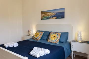 Apartment for 7 People in Contrada Fiori, Agrigento Province, Photo 1