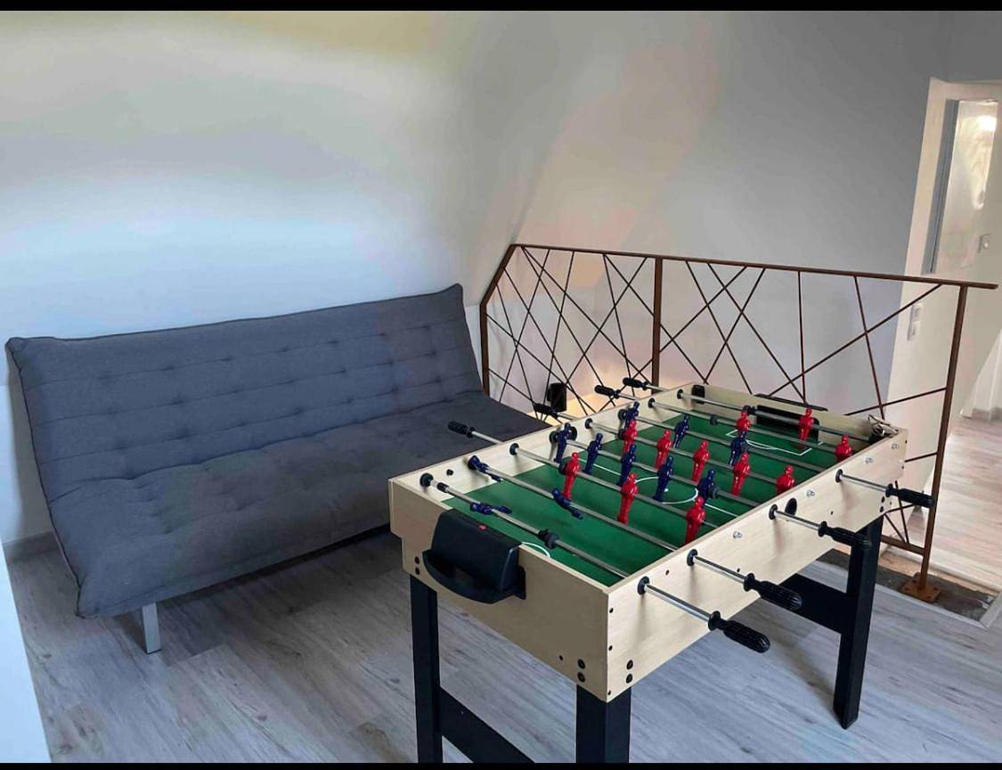 Two-Bedroom Villa in Collonges-la-Rouge, Région de Brive-la-Gaillarde