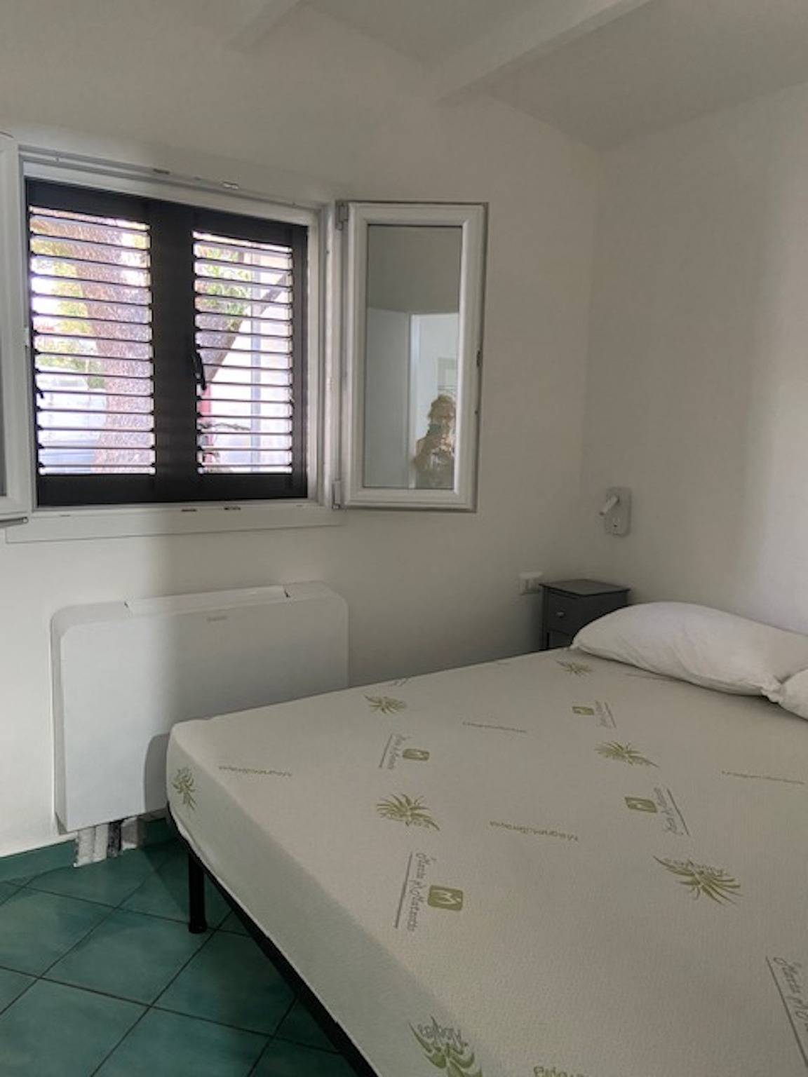 Casa encantadora en Marina di Camerota + Jardín in Marina di Camerota, Camerota