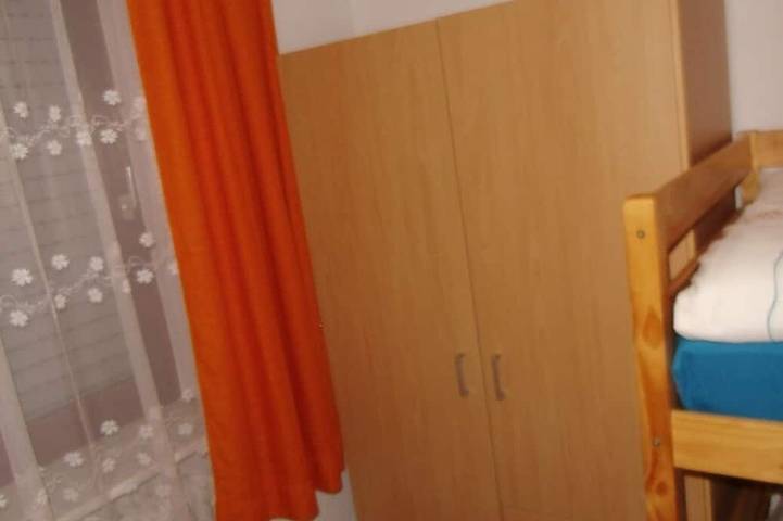 Hütte für 5 Personen, mit Balkon und Garten in Viechtach - 3