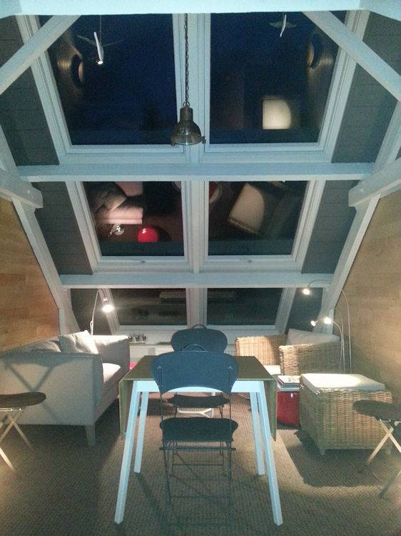 Chambre d’hôte pour 2 personnes, avec jardin dans Parc naturel régional des Caps et marais d'Opale - 3