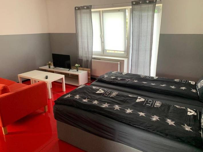 Apartamento de férias para 6 pessoas - 1