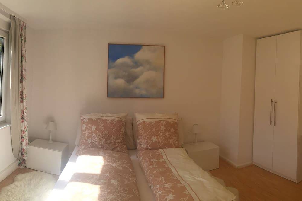 Ganze Wohnung, Luxury, central, quiet 107qm-apartment in Stühlinger (Freiburg), Freiburg