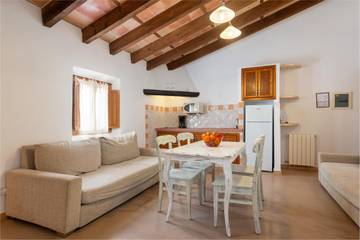 Ferienwohnung in Vilafranca de Bonany, Mallorca Inselmitte für 5 
