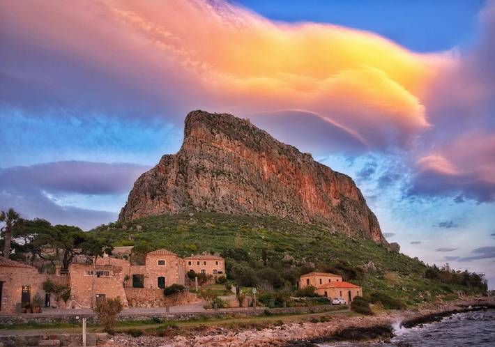B&b per 2 persone, con Terrazza e Giardino a Malvasia