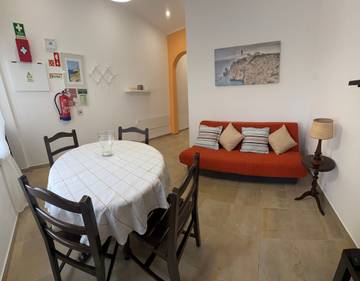 Apartamento para 3 Personas en Sagres, Parque Natural del Suroeste Alentejano y Costa Vicentina, Foto 2