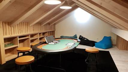 Villa voor 10 Personen in Durbuy, Provincie Luxemburg, Afbeelding 1