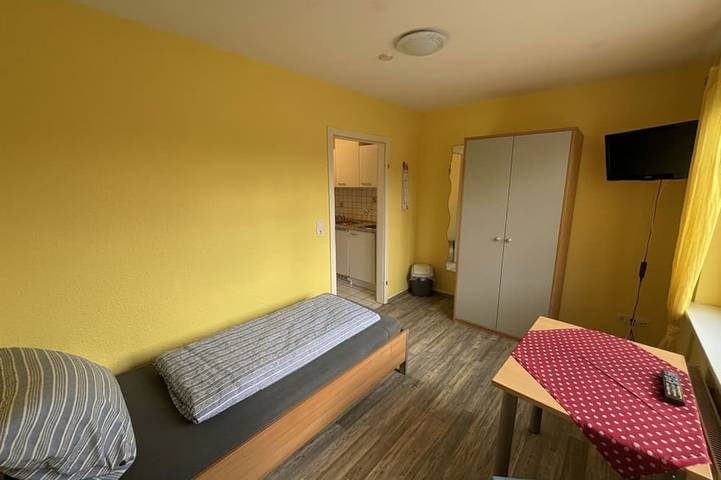 Ferienwohnung für 1 Personen - 1