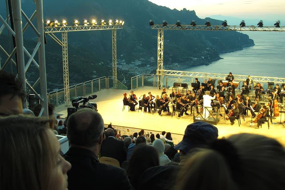 Appartamento vacanze a Ravello a partire da 193€ a notte