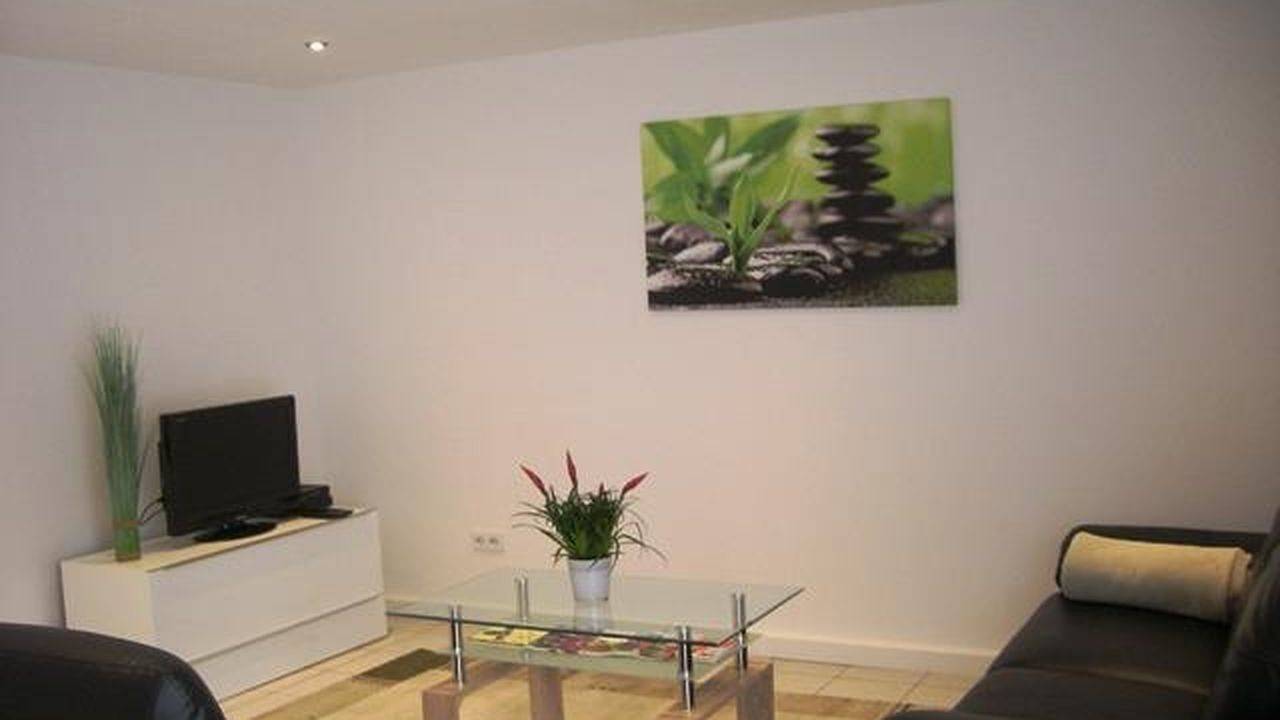 Ganze Ferienwohnung, Ferienwohnung für 4 Personen (90 m²) in Landstuhl in Landstuhl, Saar-Nahe-Bergland