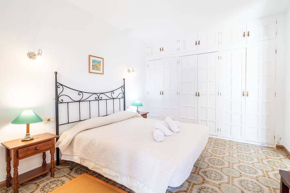 El Sid House in Puerto del Carmen, Tías