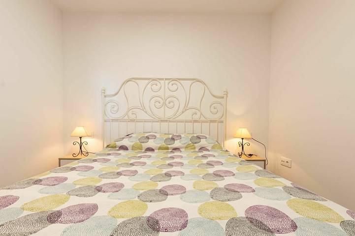 Ganze Wohnung, Herrliche Wohnung für 4 Leute mit  W-Lan, TV und Terrasse in Torredembarra, Costa Dorada