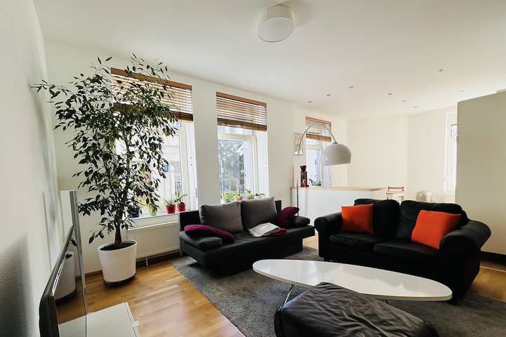Ferienwohnung für 4 Personen in Bad Homburg